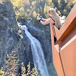 Hotel Sitla & Ovre Ardal