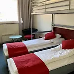 Hotel Sitla & Ovre Ardal