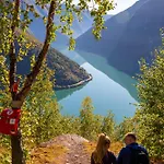 Hotel Sitla & Ovre Ardal