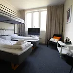 Sitla & Hotel Ovre Ardal