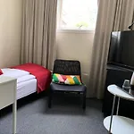Sitla & Hotel *