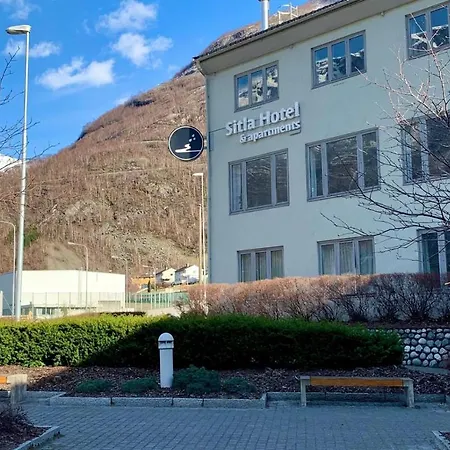 Sitla & Appartments *