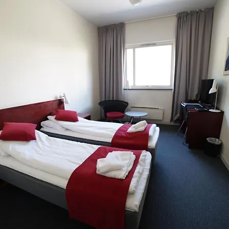 Sitla & Appartments Hotel