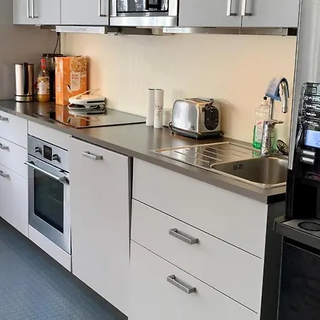 Отель Sitla & Appartments