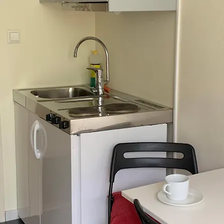 Sitla & Appartments Hotel Ovre Ardal