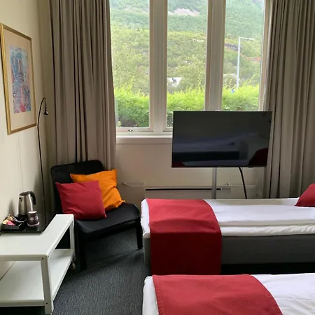 Sitla & Appartments Hotel *